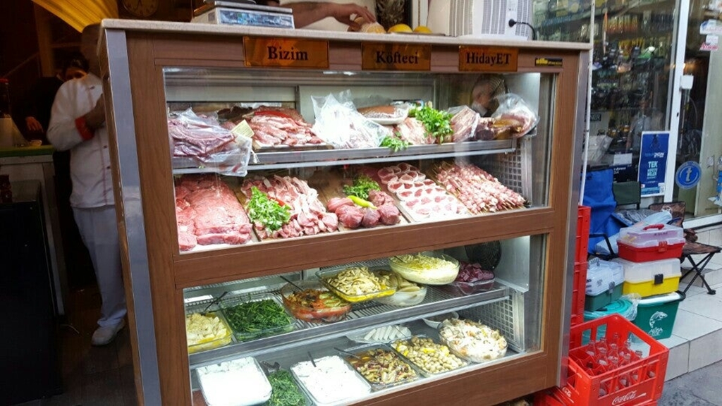 Hidayet Köfte Fotoğrafları