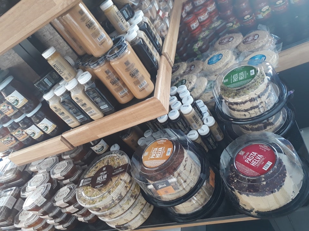 Beşe Helva Fotoğrafları