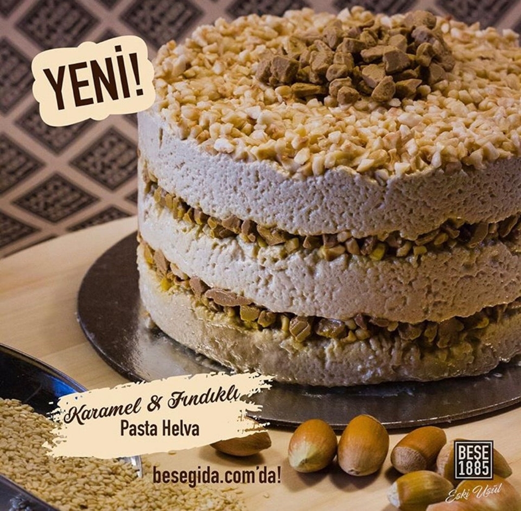 Beşe Helva Fotoğrafları