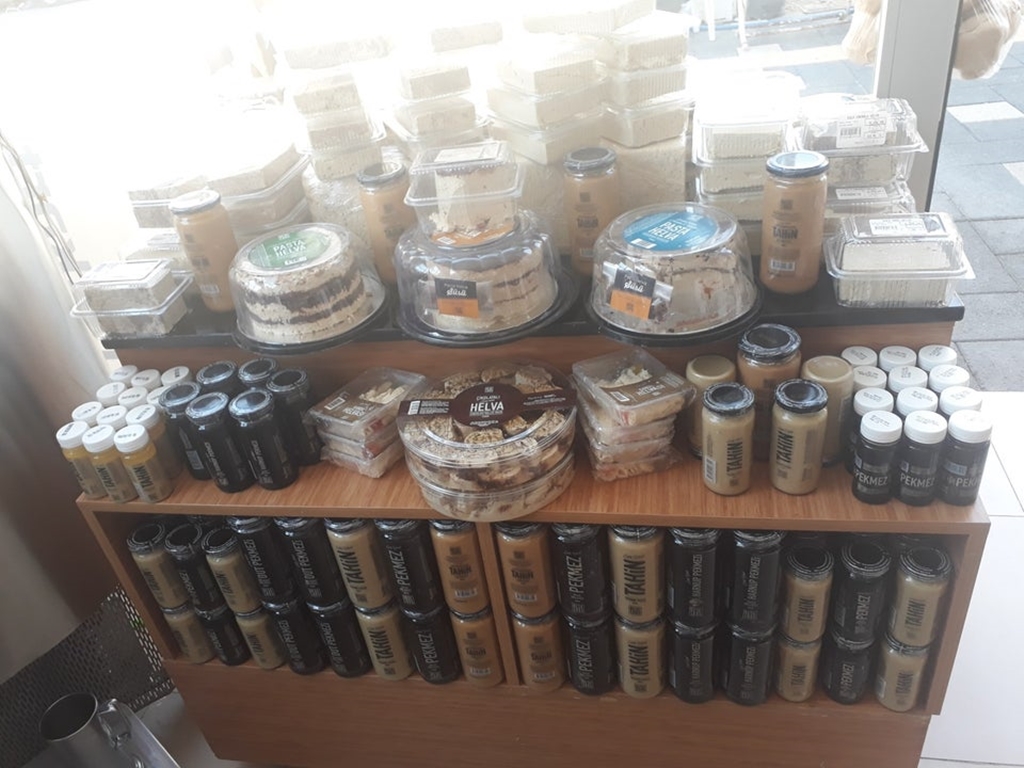 Beşe Helva Fotoğrafları