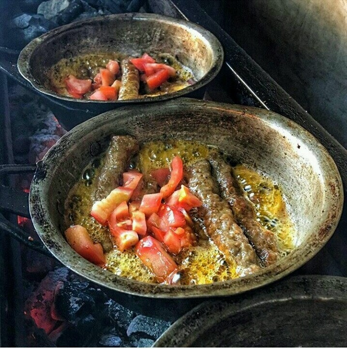 Tire Kebapçısı Ali Usta Fotoğrafları