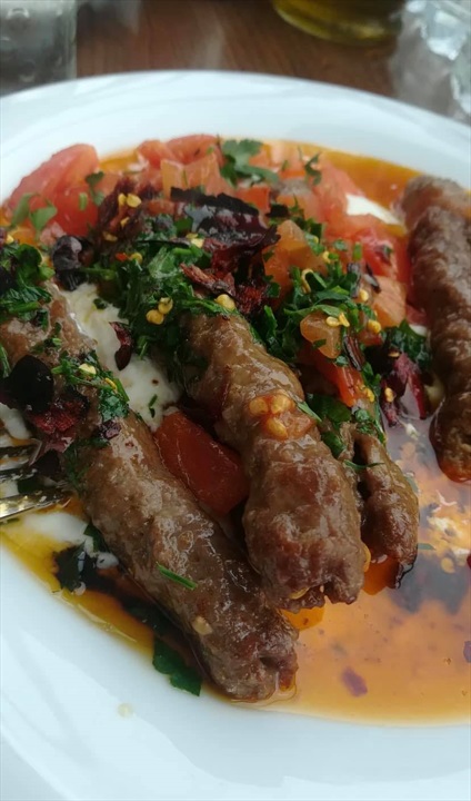 Tire Kebapçısı Ali Usta Fotoğrafları