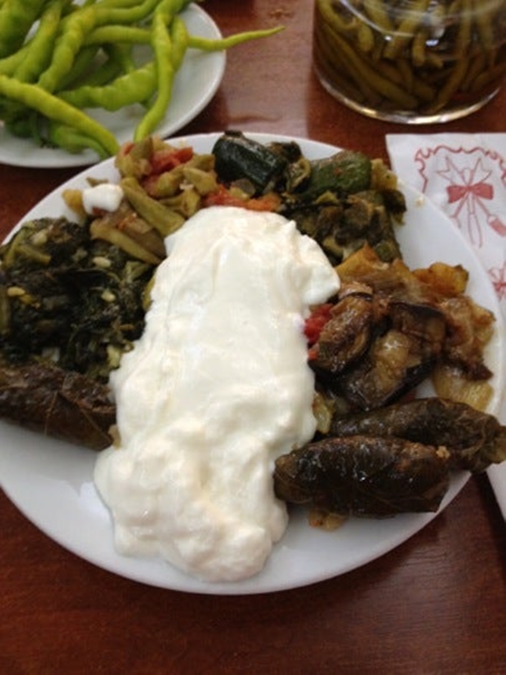 Bizim Lokanta Fotoğrafları