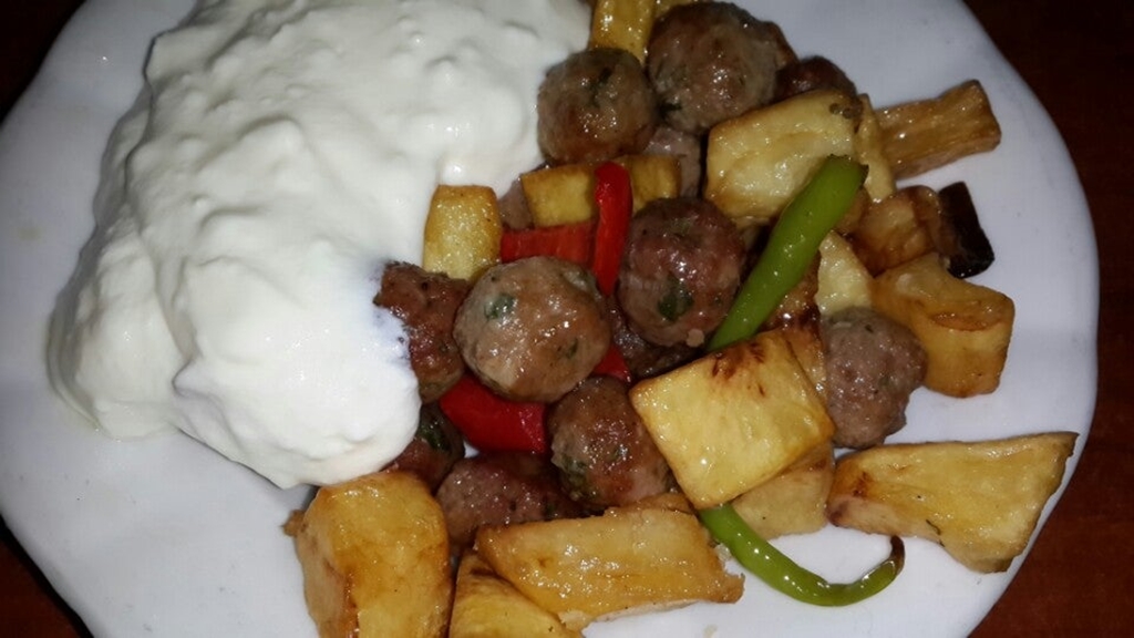 Bizim Lokanta Fotoğrafları