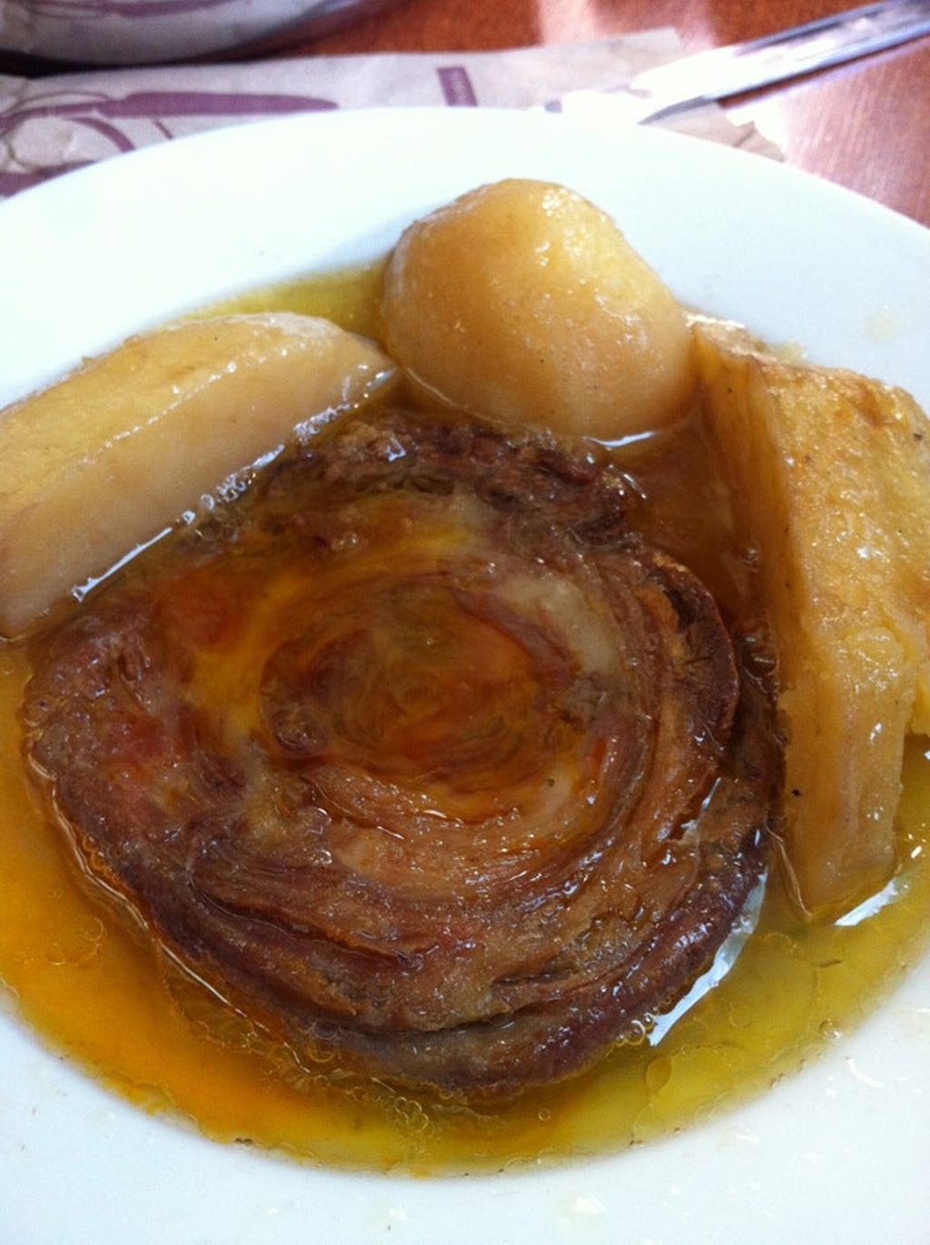 Bizim Lokanta Fotoğrafları