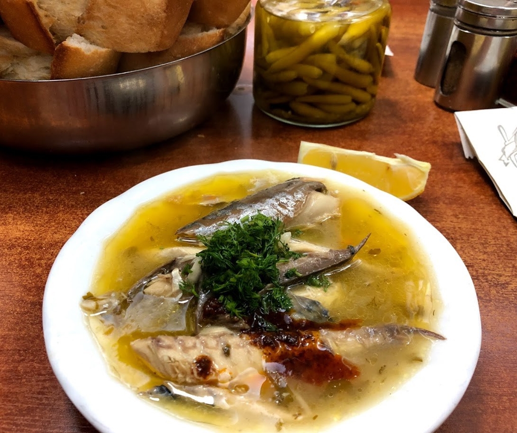 Bizim Lokanta Fotoğrafları