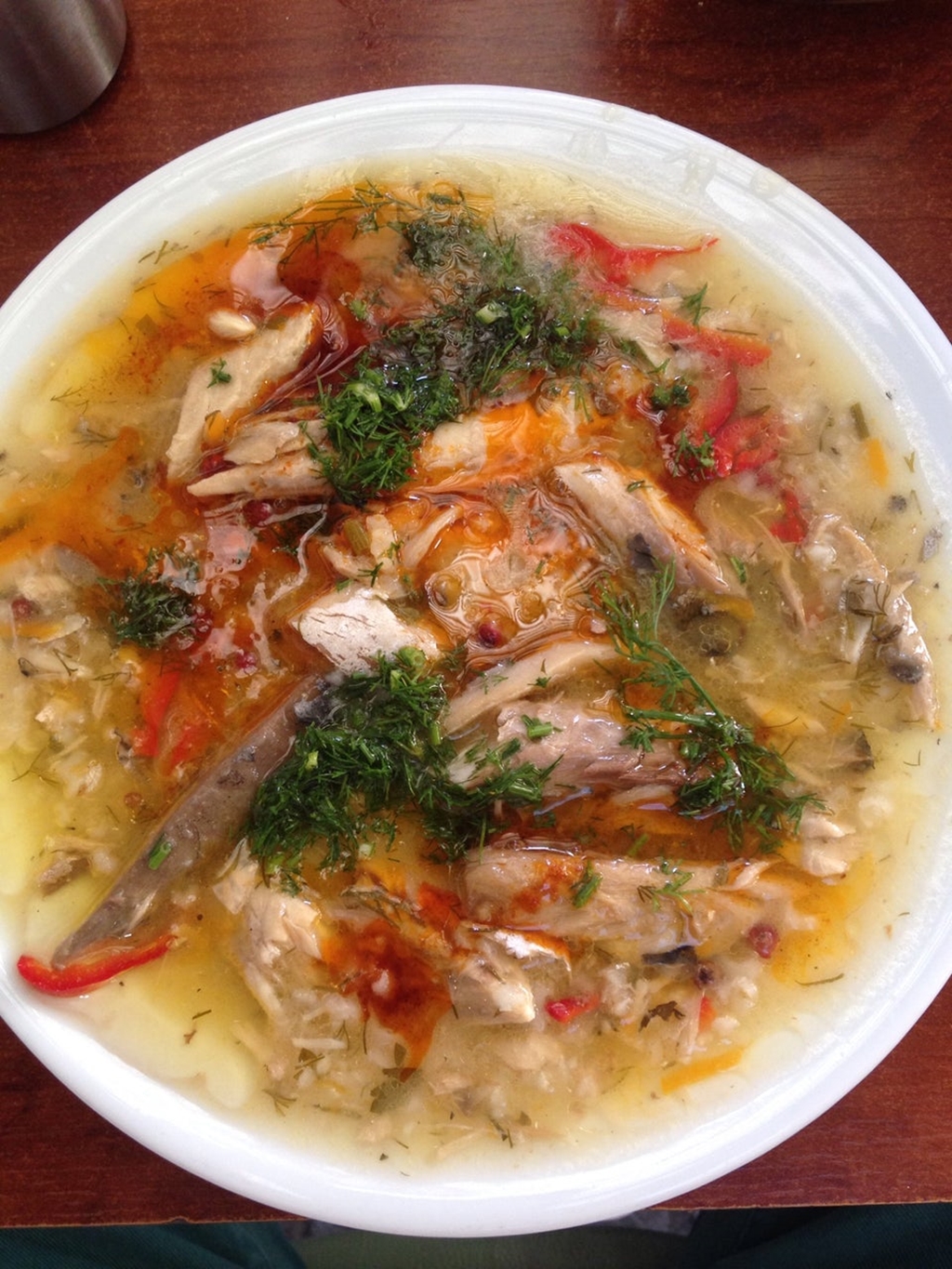 Bizim Lokanta Fotoğrafları