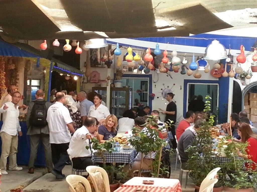 Bizim Lokanta Fotoğrafları