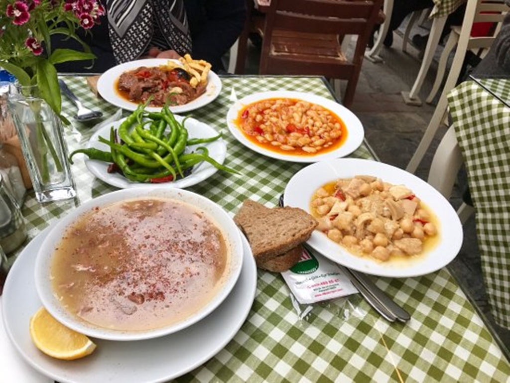 Abbas'ın Yeri Fotoğrafları