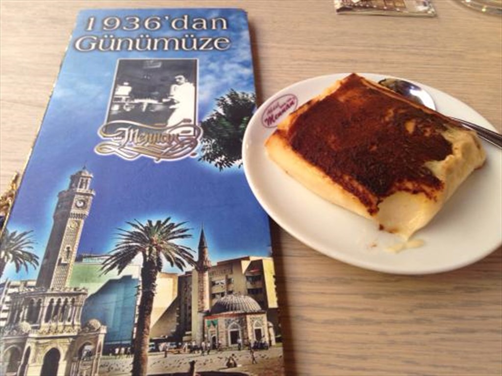 Mennan Dondurma Fotoğrafları
