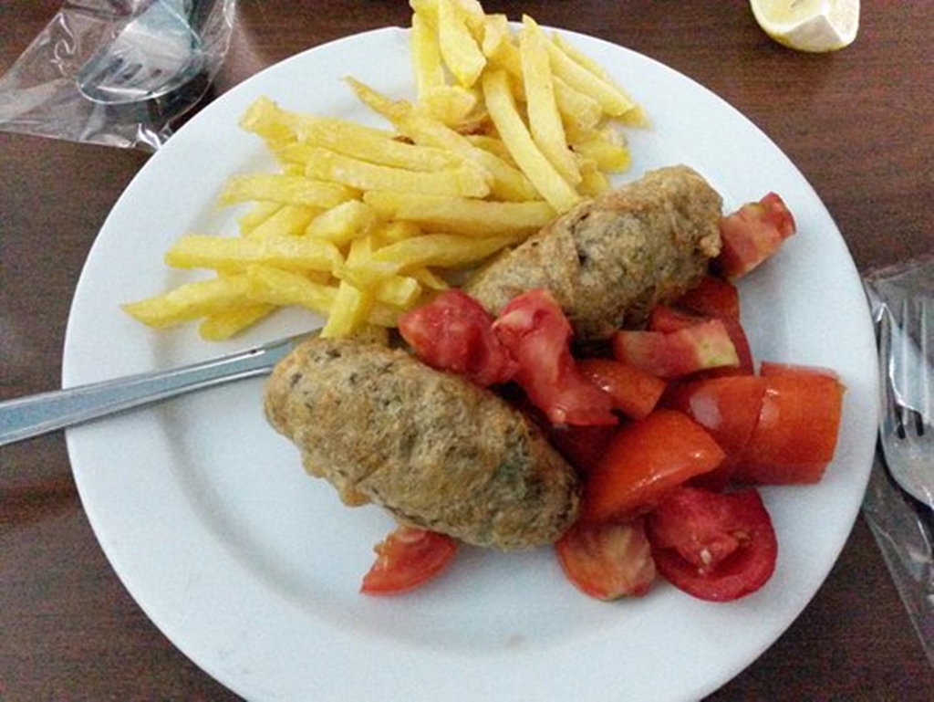 Bizim Mutfak Fotoğrafları