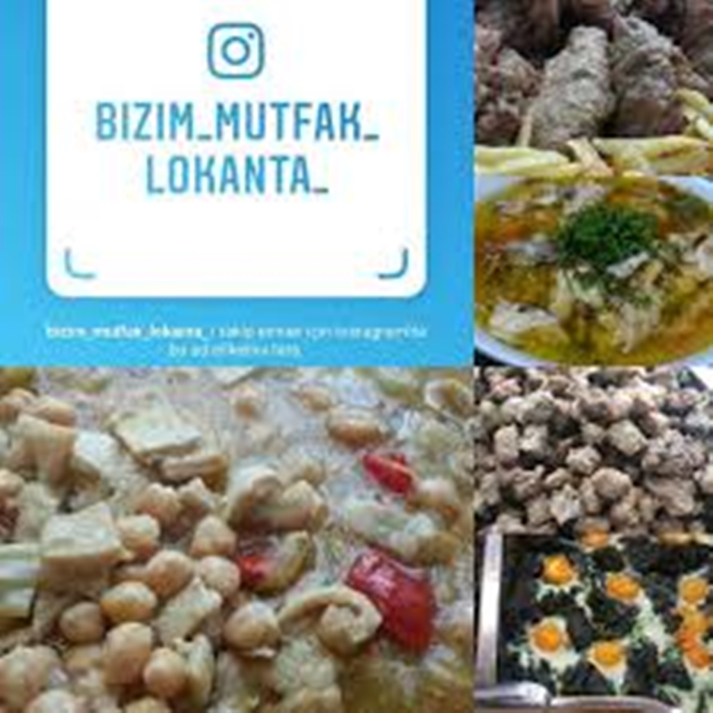 Bizim Mutfak Fotoğrafları