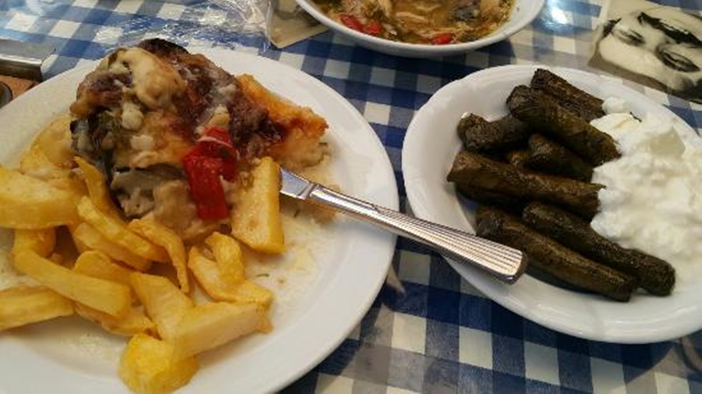 Bizim Mutfak Fotoğrafları