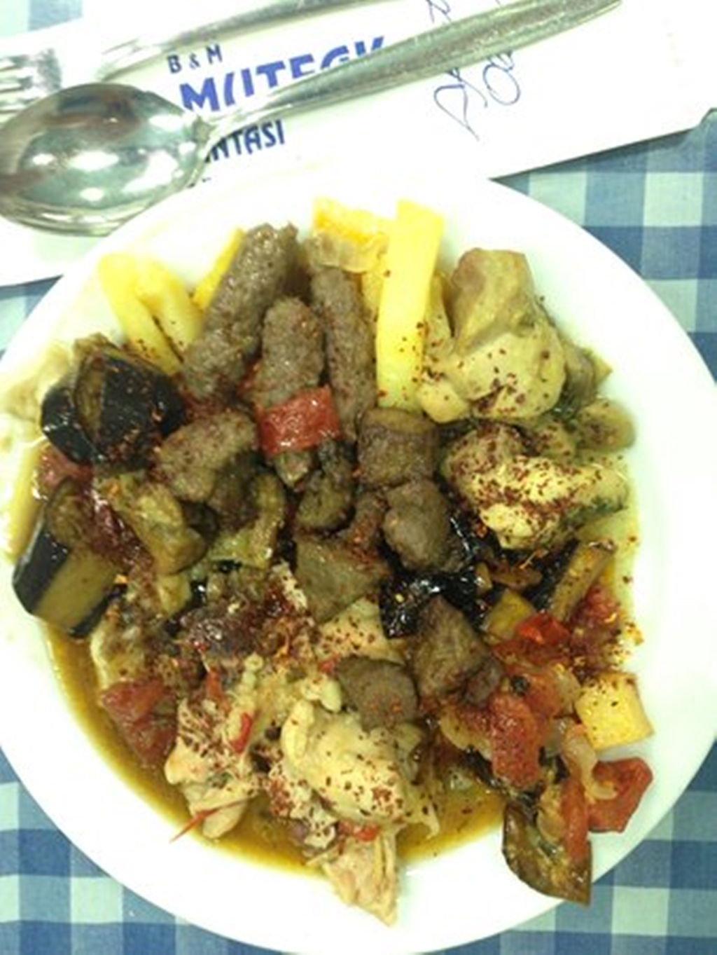 Bizim Mutfak Fotoğrafları