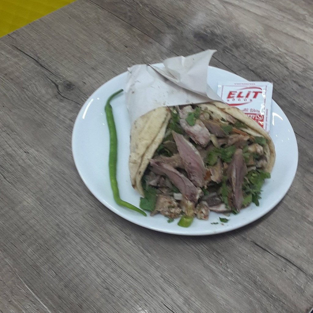 Meşhur Kemeraltı Elit Söğüş Fotoğrafları