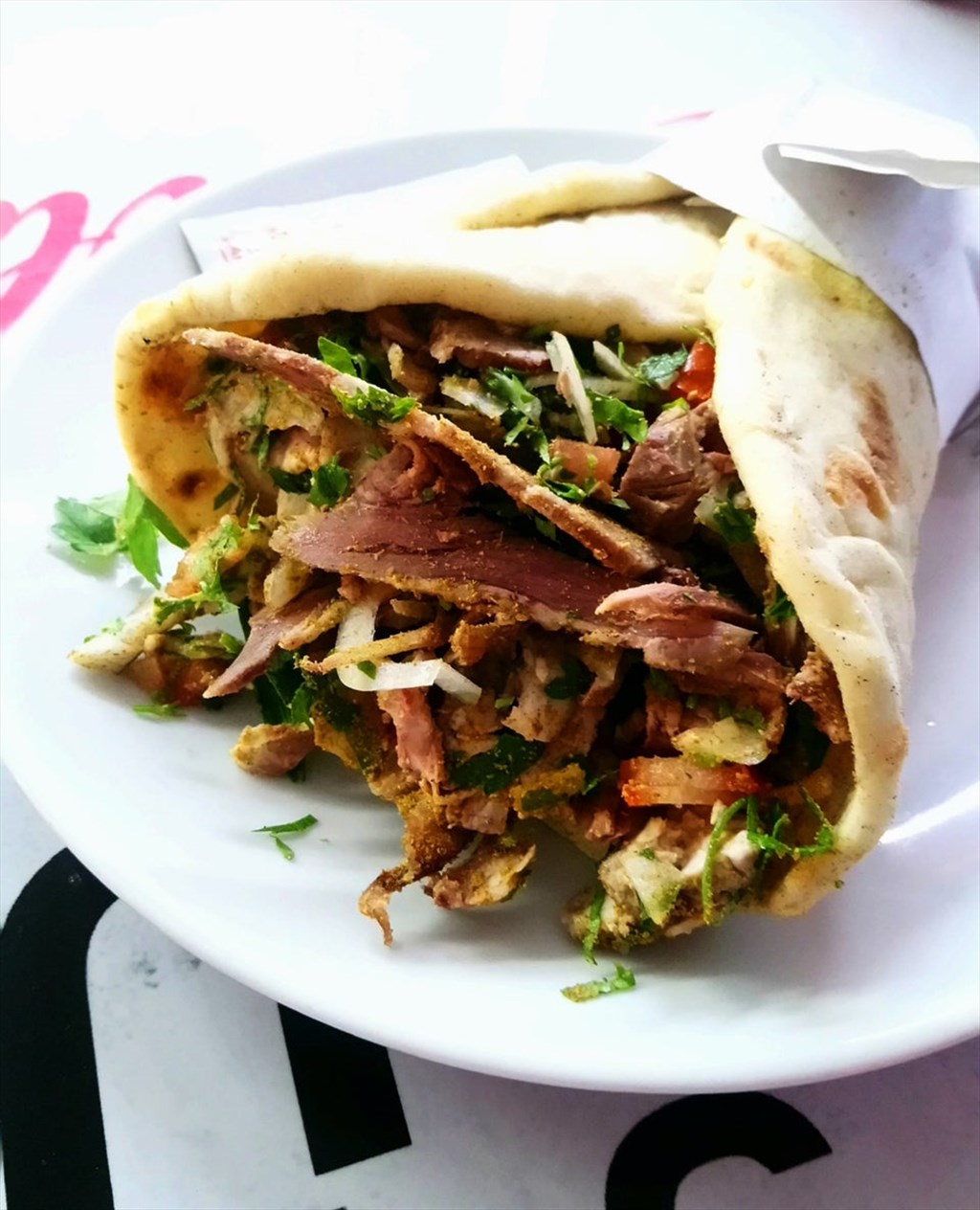 Meşhur Kemeraltı Elit Söğüş Fotoğrafları