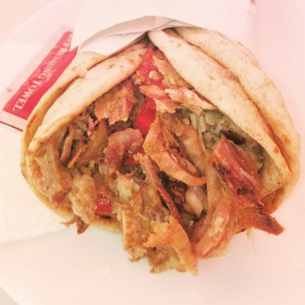 Meşhur Kemeraltı Elit Söğüş Fotoğrafları