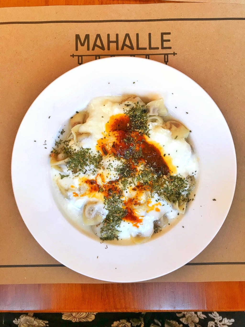 Mahalle Fotoğrafları