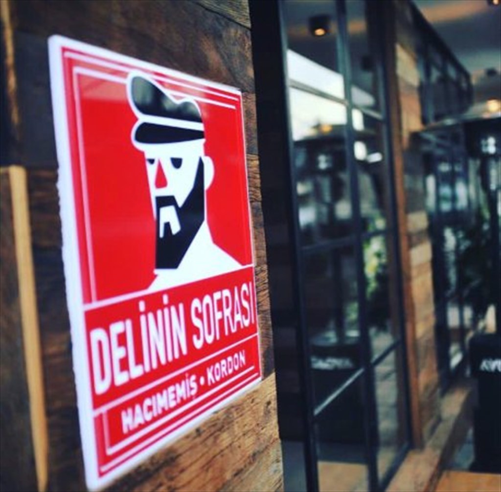 Delinin Sofrası Fotoğrafları