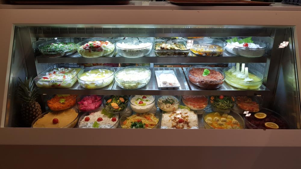 Veli Usta Körfez Restaurant Balık Pişiricisi Fotoğrafları