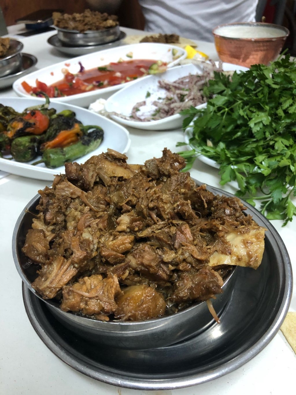 Kavurmacı Hacı Baba'nın Yeri Fotoğrafları