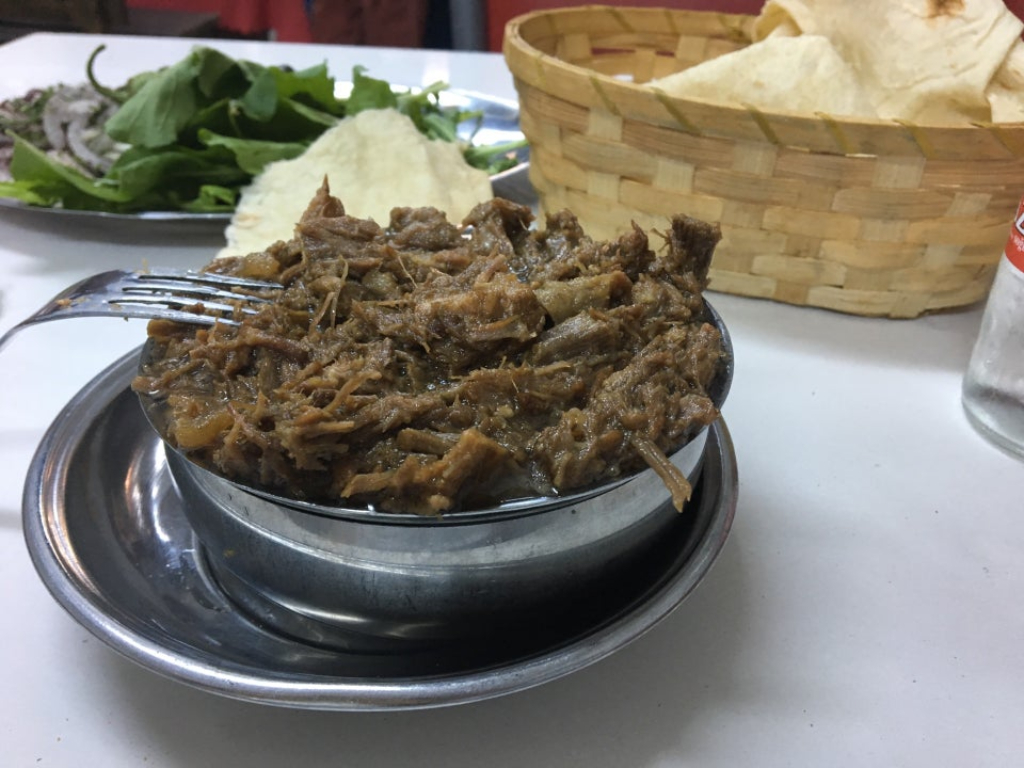 Kavurmacı Hacı Baba'nın Yeri Fotoğrafları