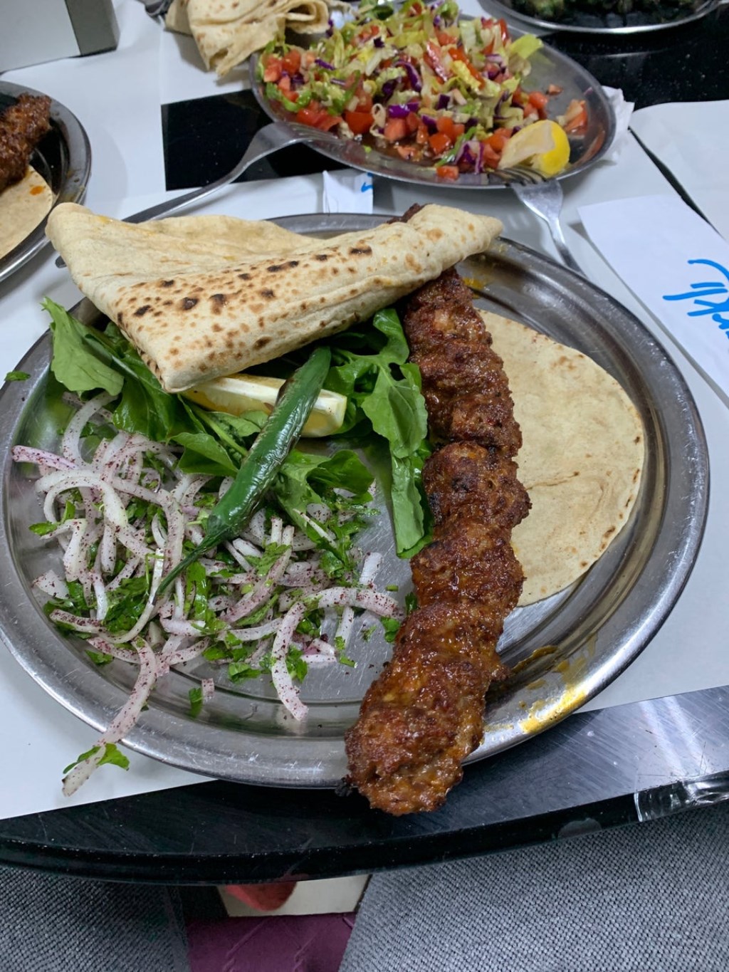 Kavurmacı Hacı Baba'nın Yeri Fotoğrafları