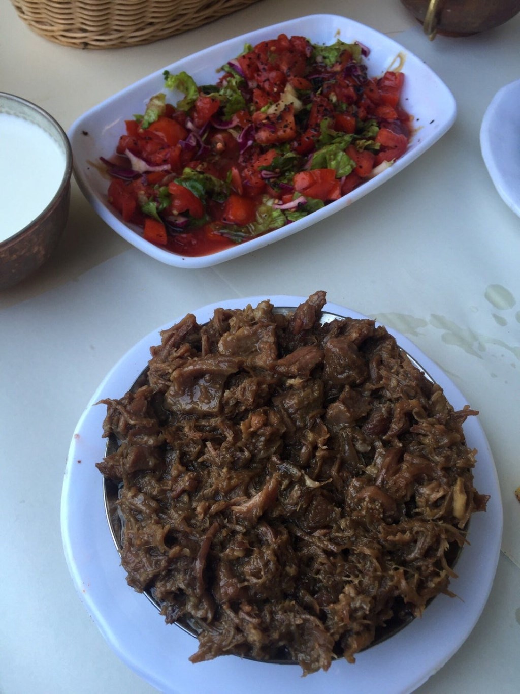 Kavurmacı Hacı Baba'nın Yeri Fotoğrafları