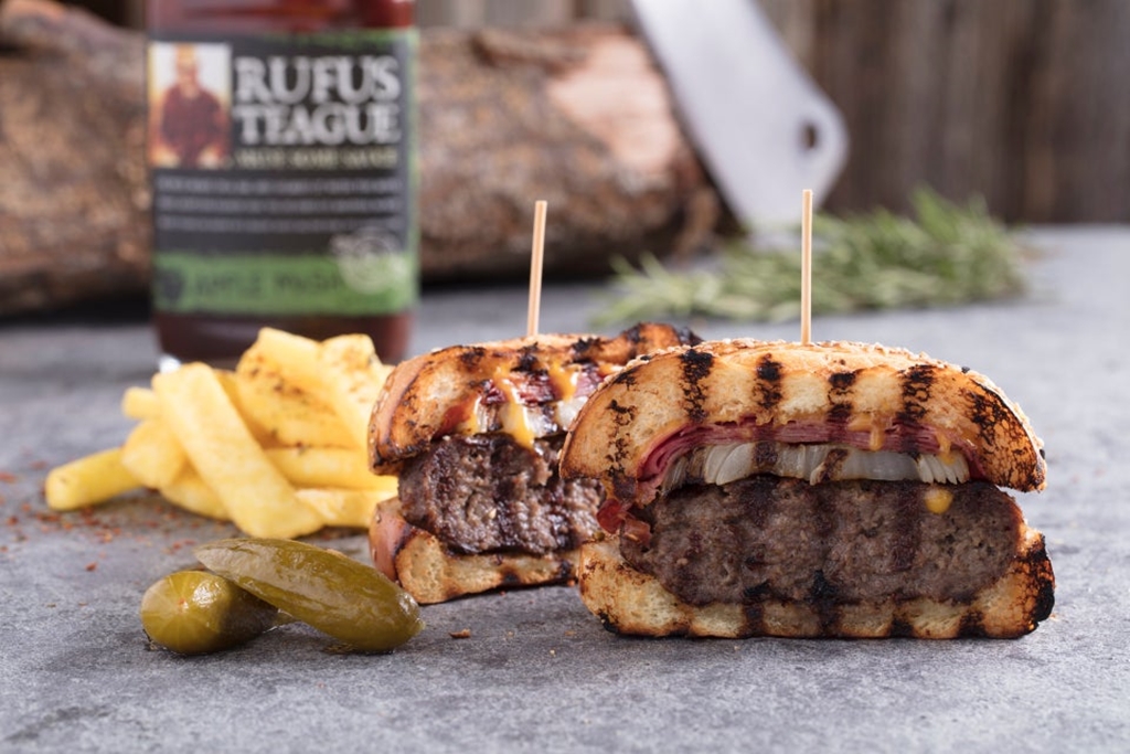 Yüzde Yüz Restaurant Fotoğrafları