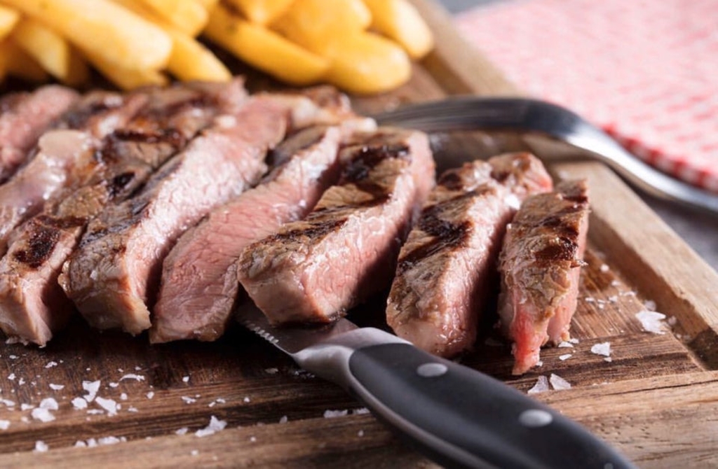 Yüzde Yüz Restaurant Fotoğrafları