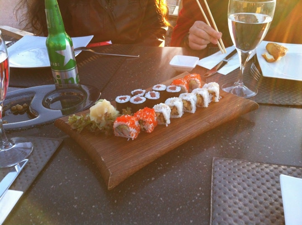 Yüzde Yüz Restaurant Fotoğrafları