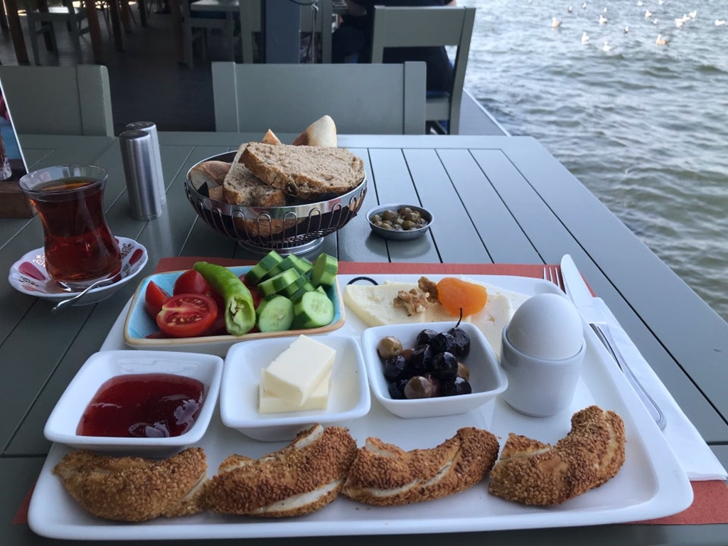 Yüzde Yüz Restaurant Fotoğrafları