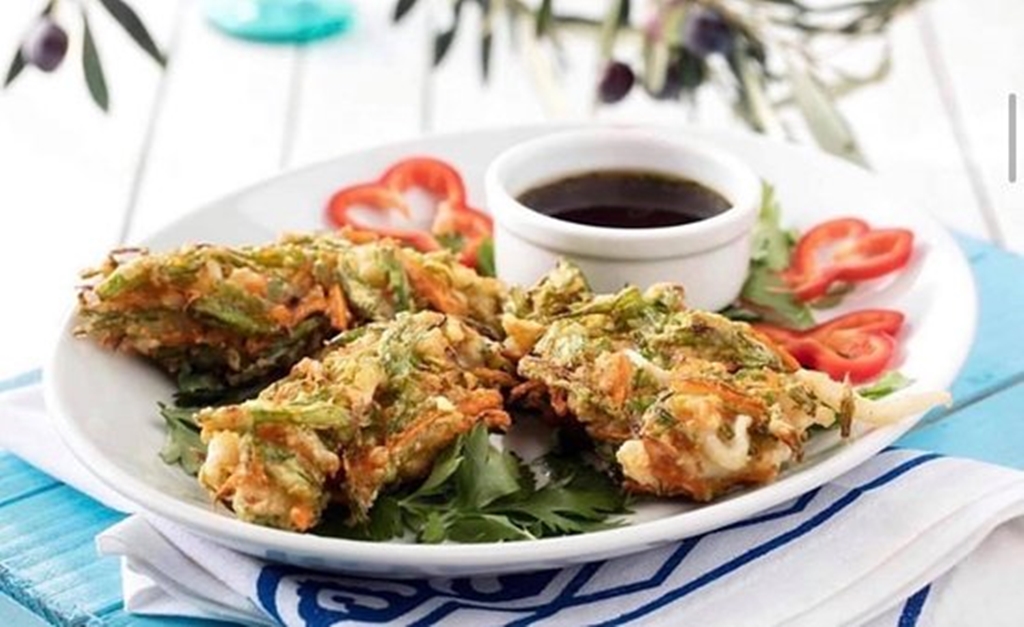 Adabeyi Balık Restaurantı Fotoğrafları