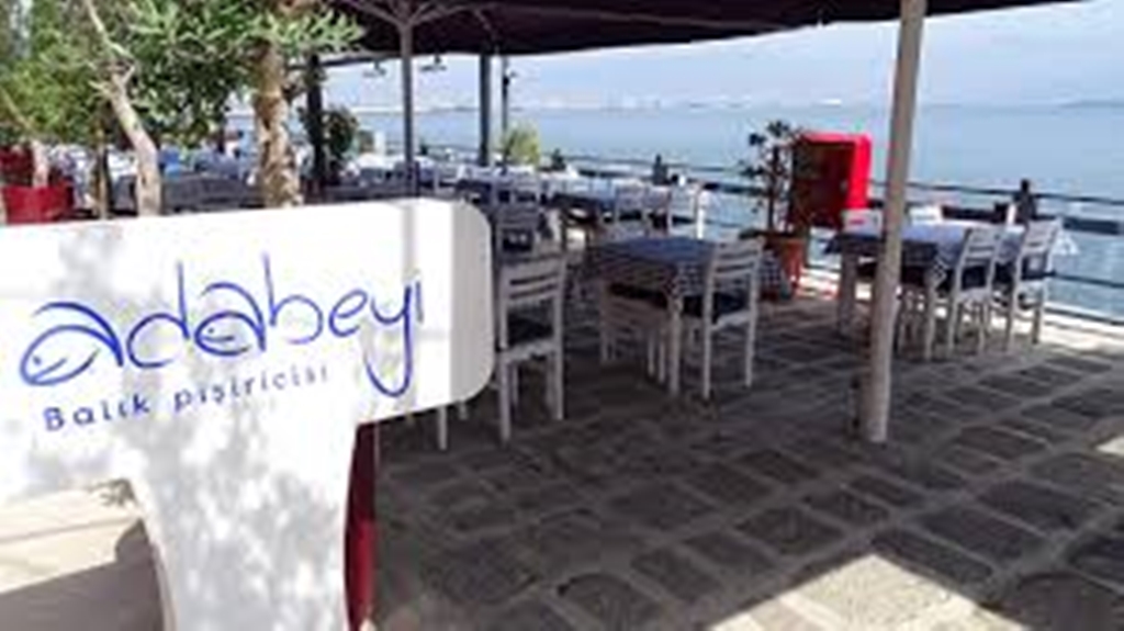 Adabeyi Balık Restaurantı Fotoğrafları