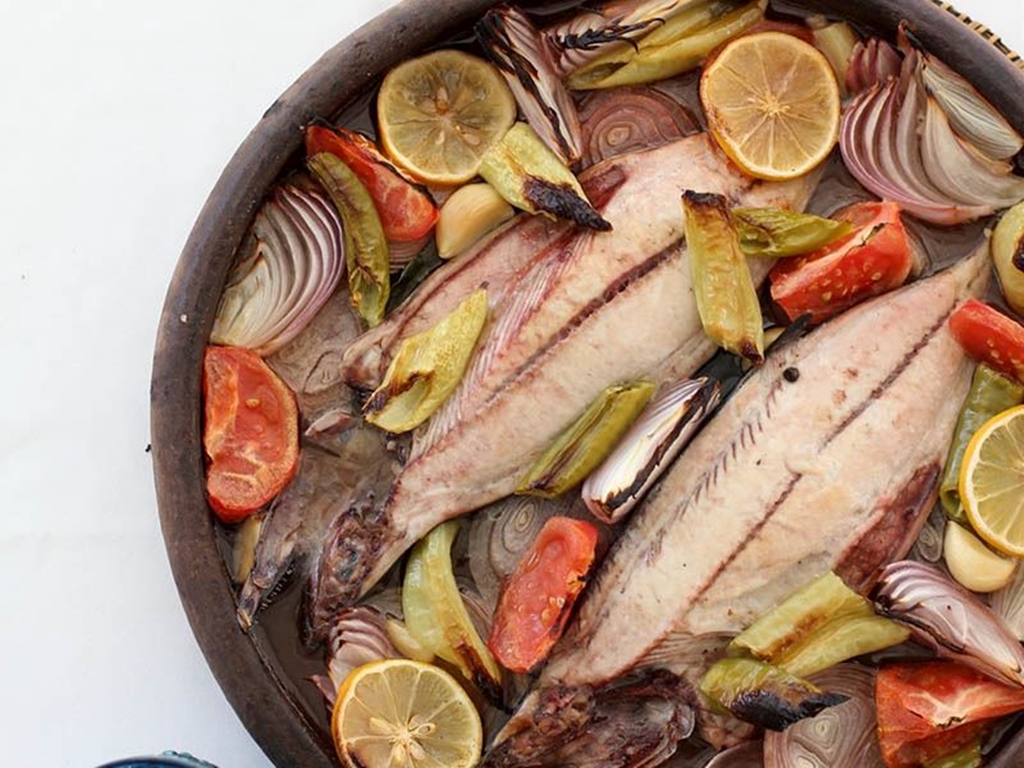 Adabeyi Balık Restaurantı Fotoğrafları