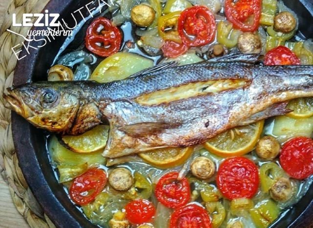 Adabeyi Balık Restaurantı Fotoğrafları