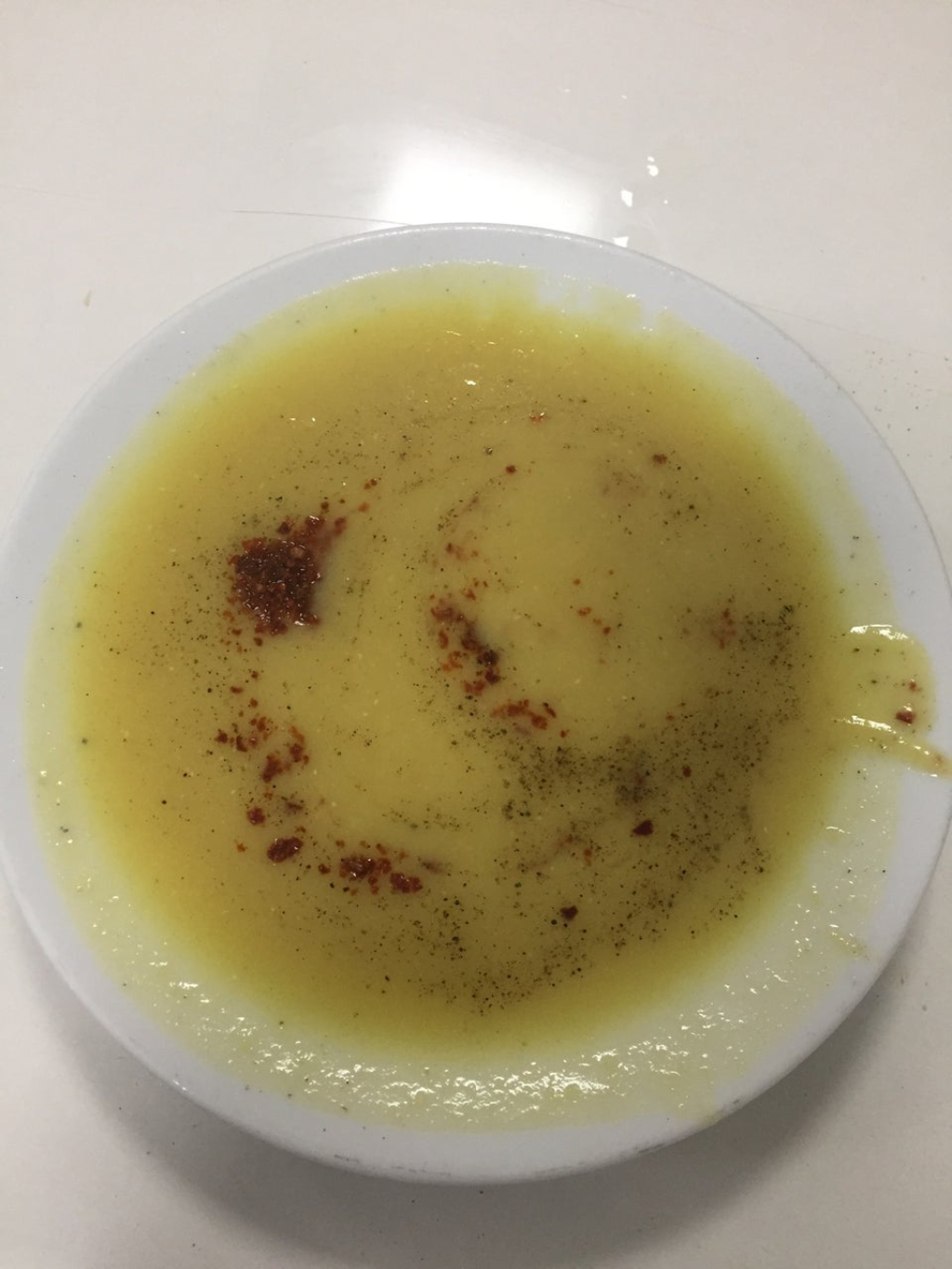 Kemer Lokantası Fotoğrafları