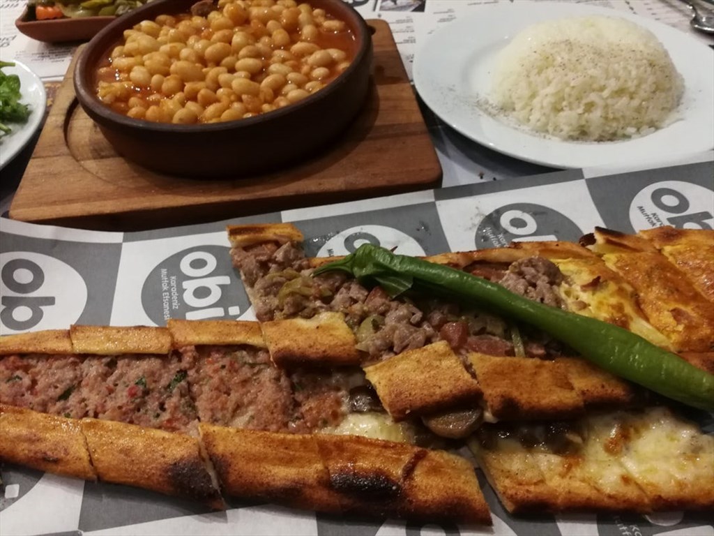 Obi Mutfak Fotoğrafları