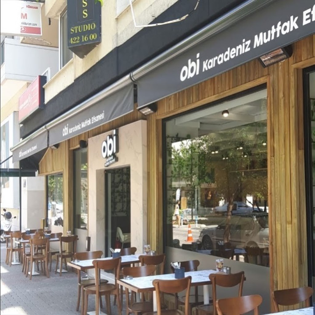 Obi Mutfak Fotoğrafları