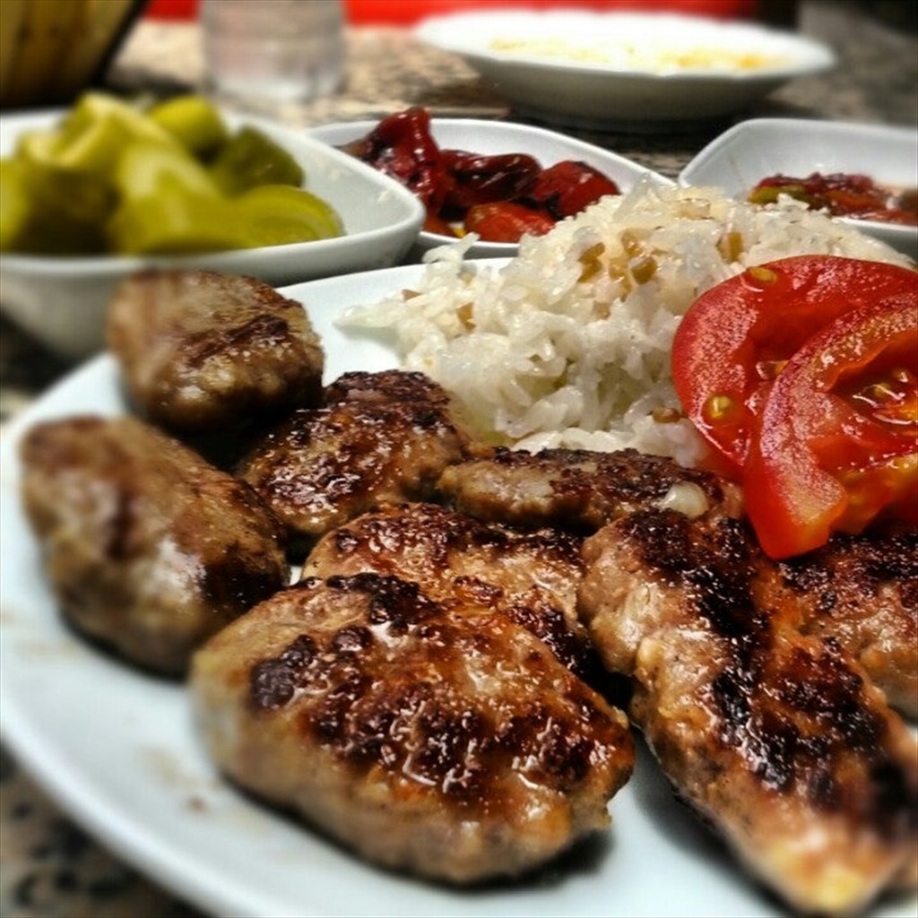 Özcan'ın Yeri Fotoğrafları