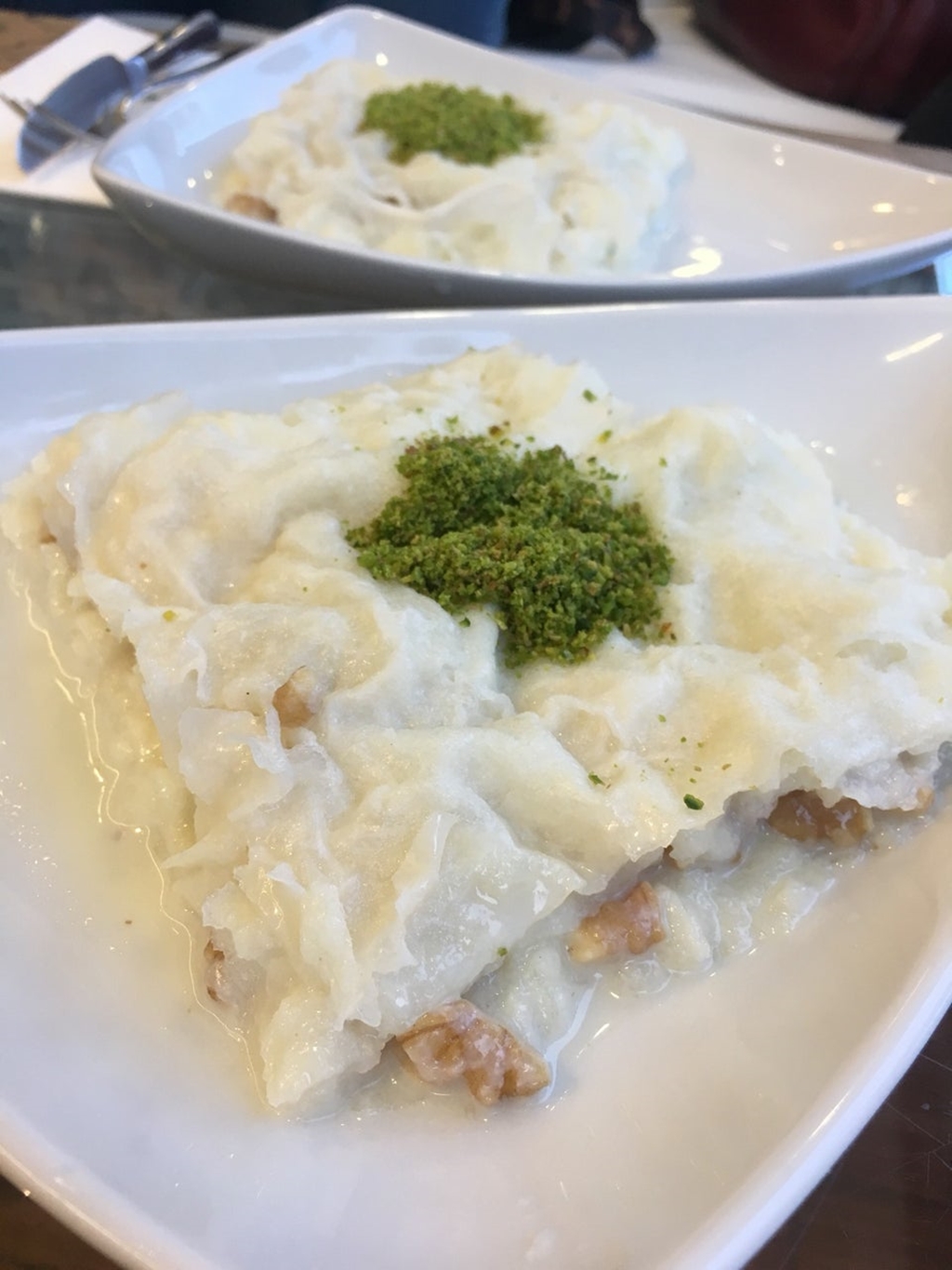 Ağam Baklava Fotoğrafları