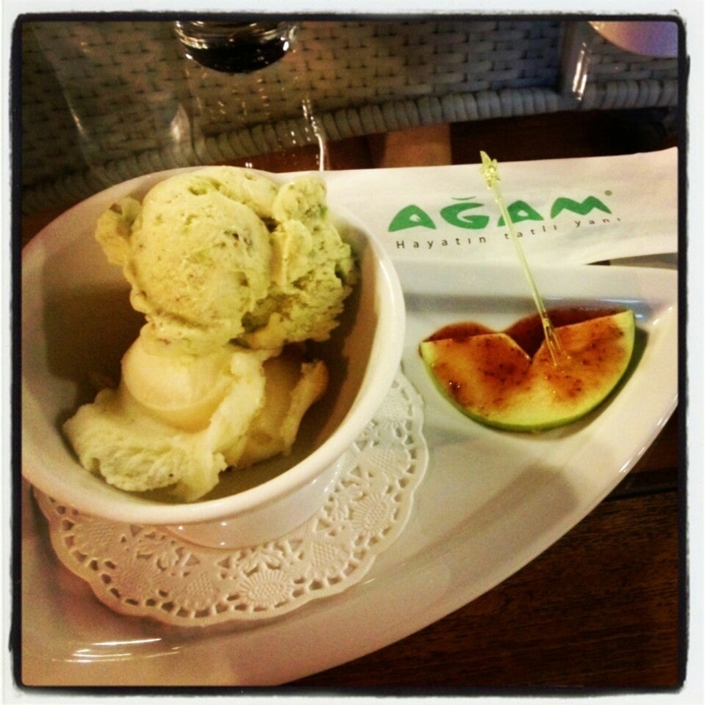 Ağam Baklava Fotoğrafları