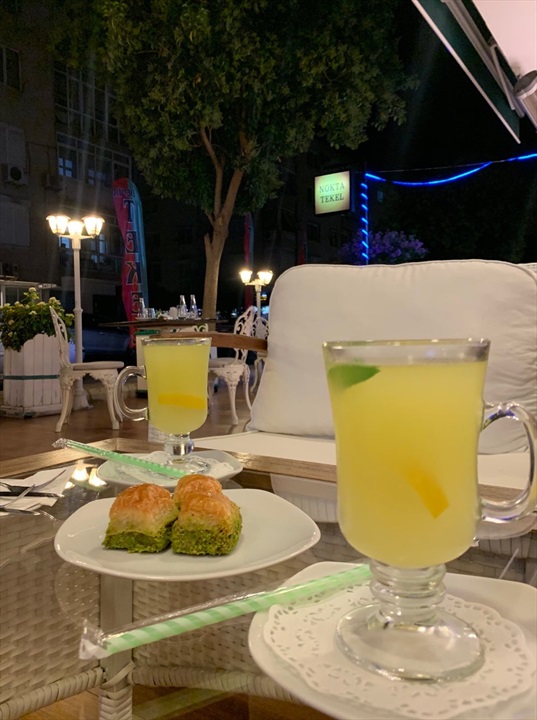 Ağam Baklavaları Fotoğrafları
