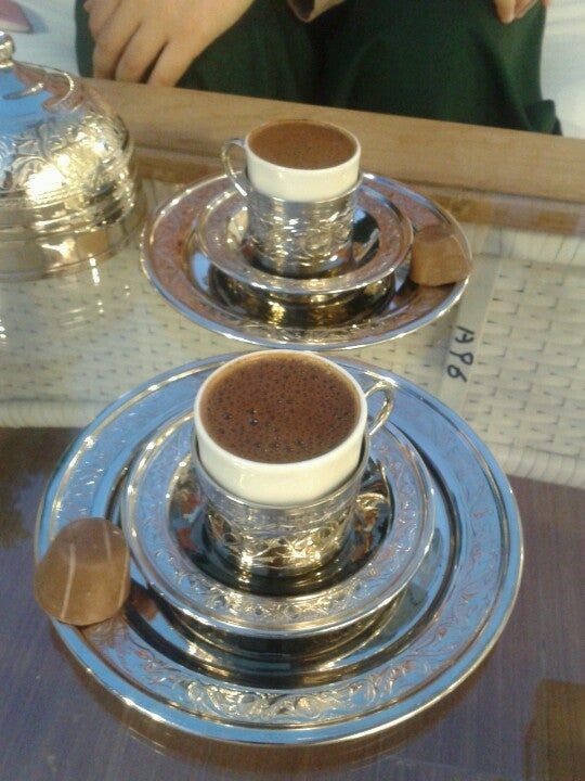 Ağam Baklavaları Fotoğrafları