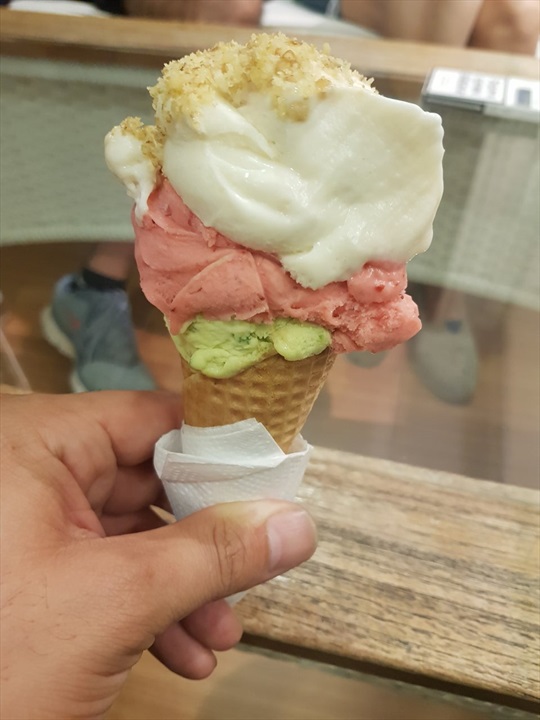 Ağam Baklavaları Fotoğrafları