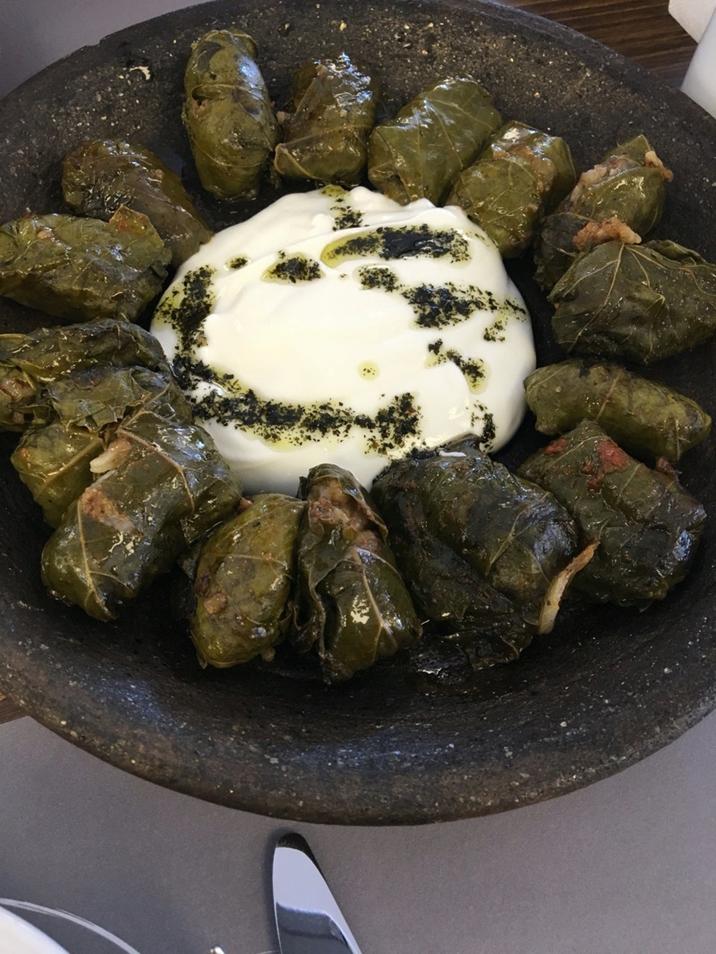 Güveç Lokantası Fotoğrafları