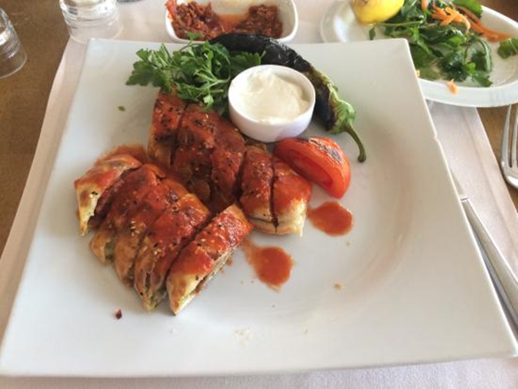 27 Gaziantep Mutfağı Fotoğrafları