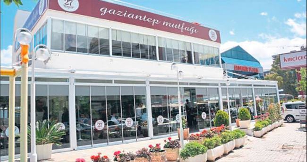 27 Gaziantep Mutfağı Fotoğrafları
