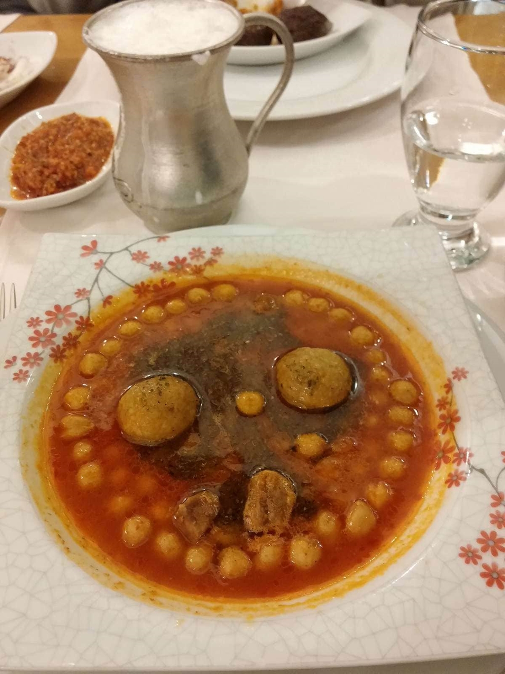 27 Gaziantep Mutfağı Fotoğrafları