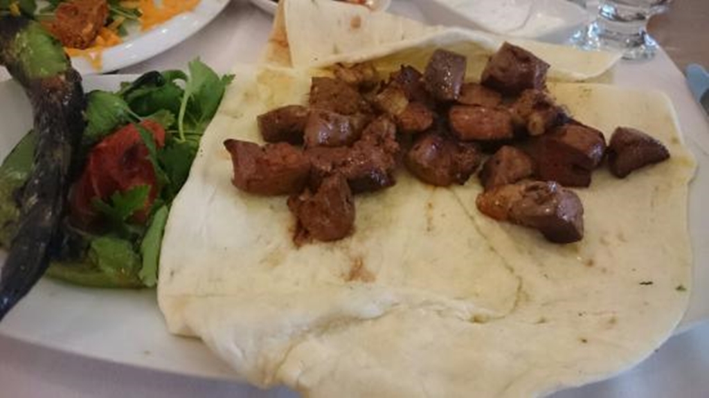 27 Gaziantep Mutfağı Fotoğrafları